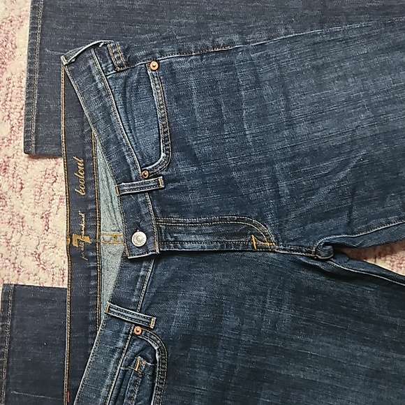 Lot of 3 brand name ladies jeans - Picture 8 of 10